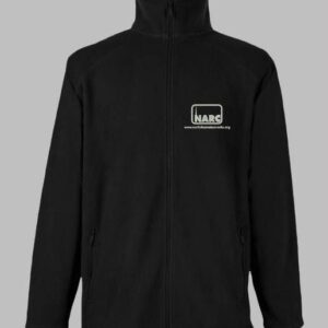 NARC Soft  Shell Jacket